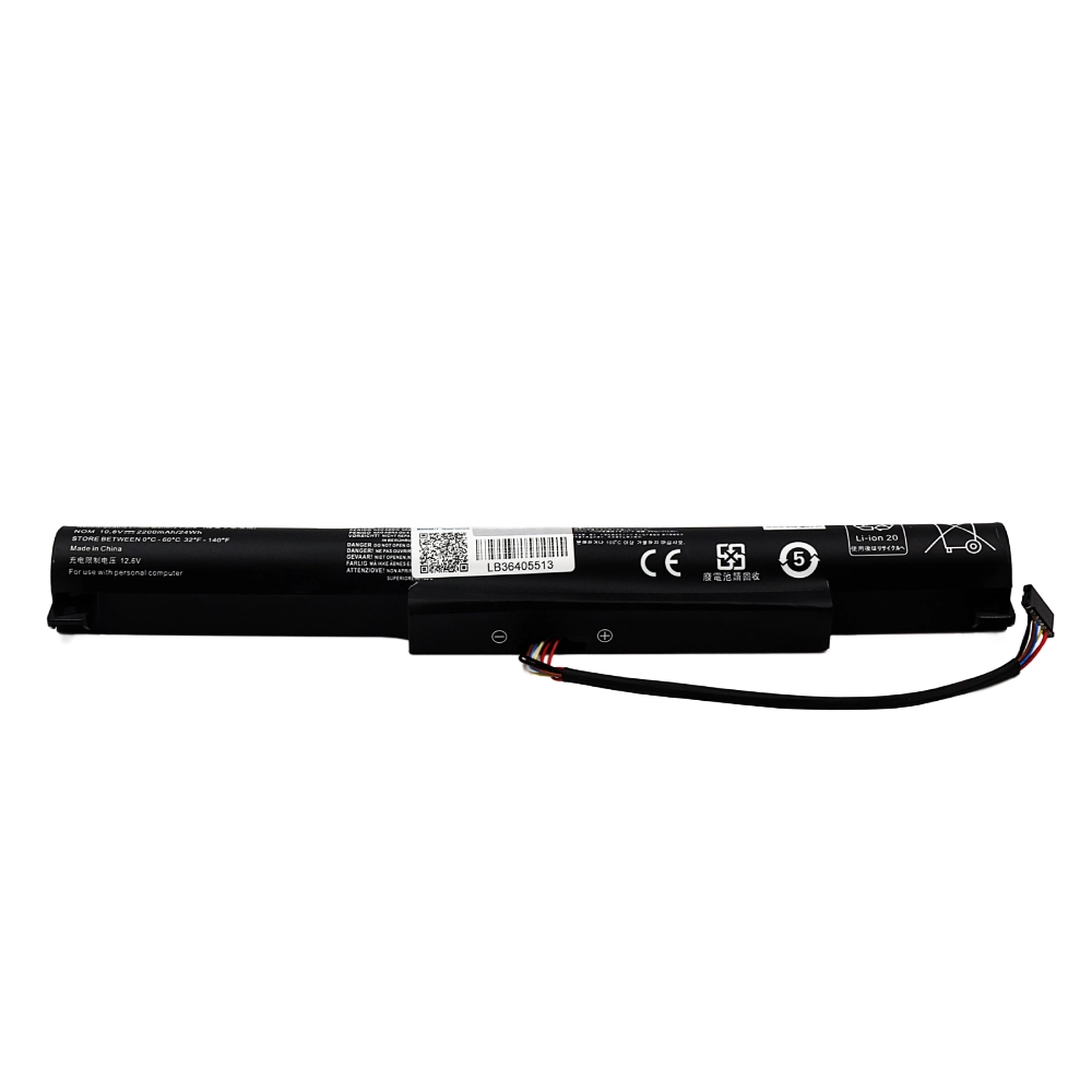 Lapcare Laptop Battery Compatible For Lenovo Ideapad L14C3A01 | 100-15IBY view 3